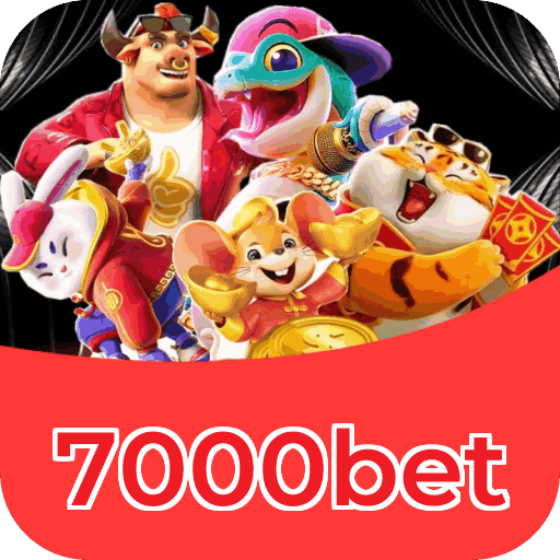 Especificações técnicas download 7000bet