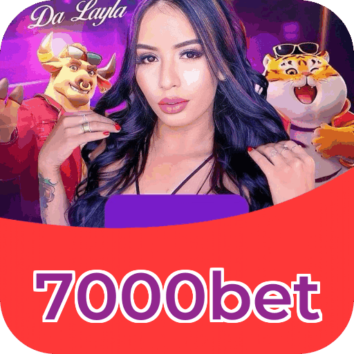 Especificações técnicas download 7000bet